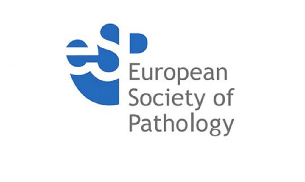 European Society of Pathology Logo