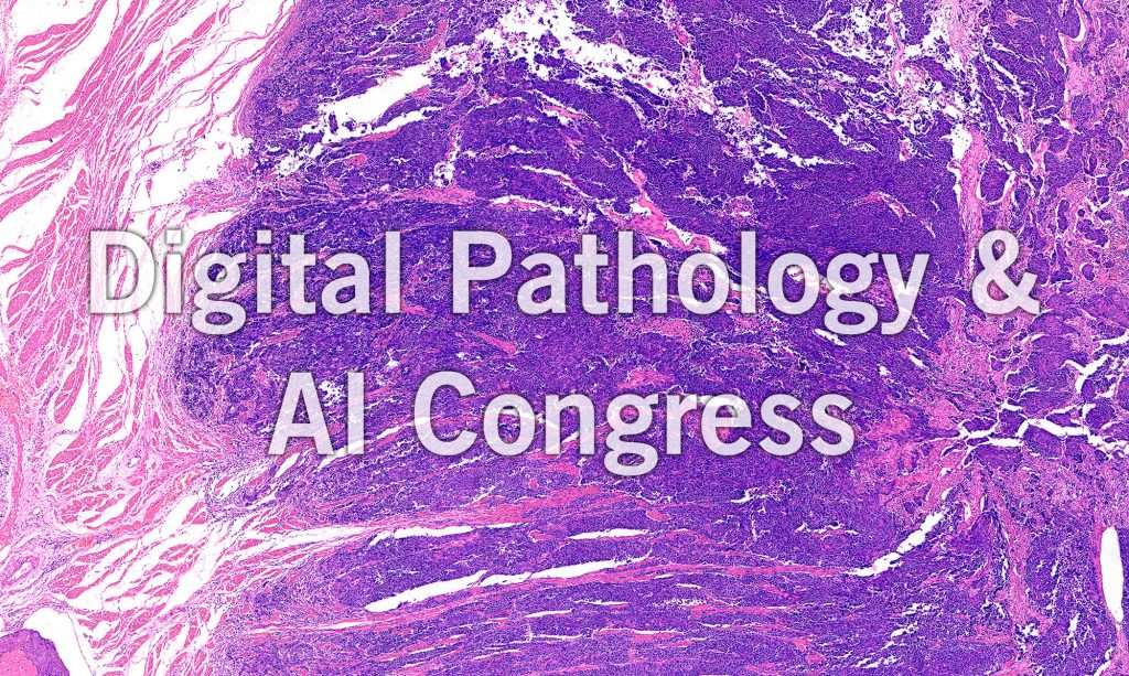 MoticEasyScan Digital Pathology & AI Congress