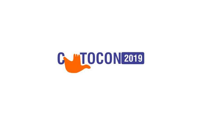 Cytocon 2019