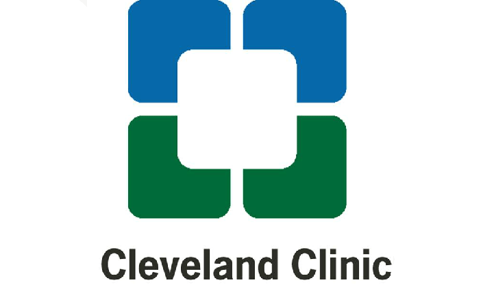 Cleveland Clinic Logos Download