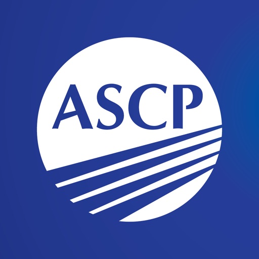 ascp logo
