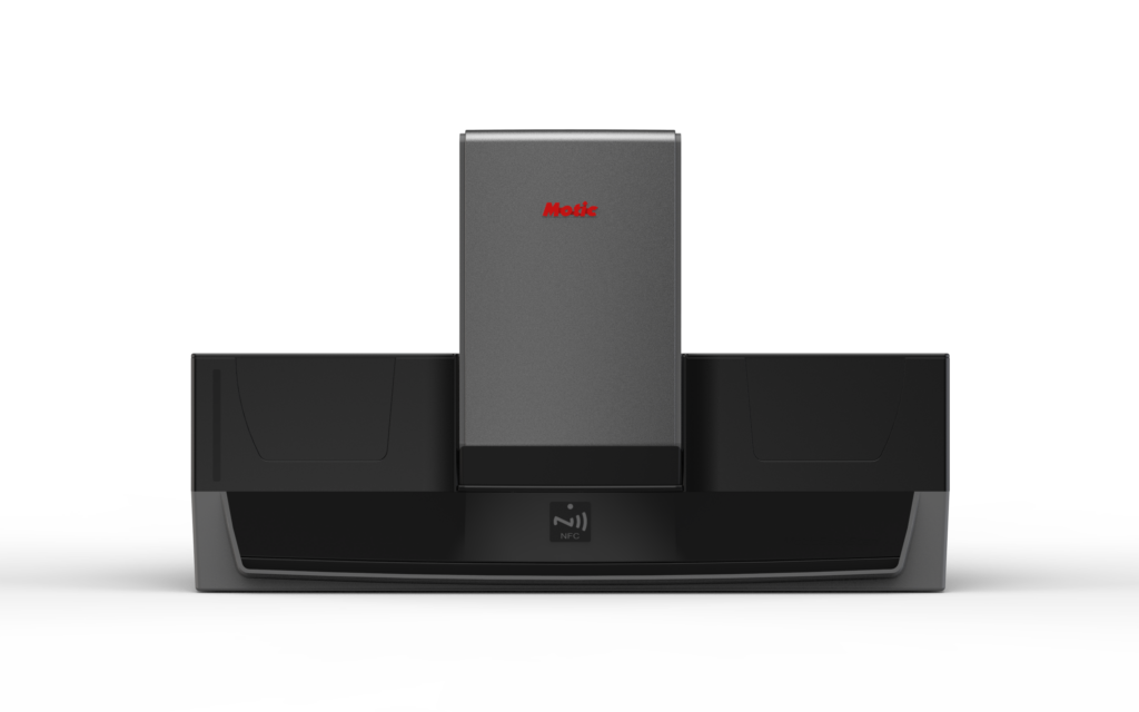 Motic Infinity Scanner Motic Metal Trays - Motic Digital Pathology